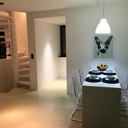 Sea Breeze Boutique House Hébergement de vacances *