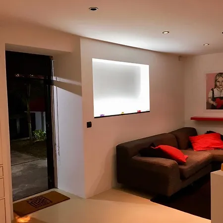 Sea Breeze Boutique House Hébergement de vacances