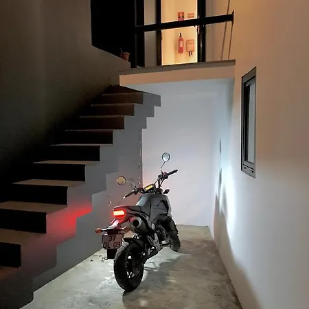 Sea Breeze Boutique House Hébergement de vacances