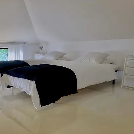 Hébergement de vacances Sea Breeze Boutique House