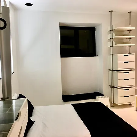Hébergement de vacances Sea Breeze Boutique House