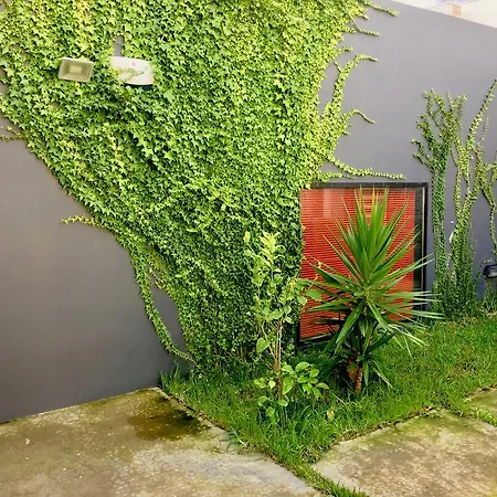 Sea Breeze Boutique House *