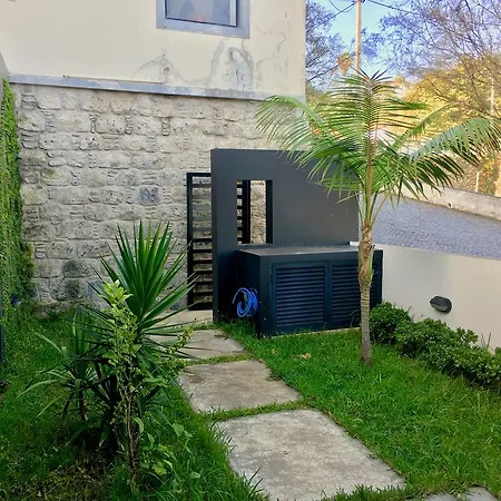 Sea Breeze Boutique House Hébergement de vacances *