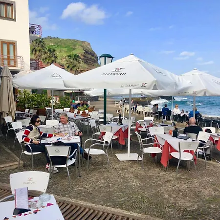 Sea Breeze Boutique House Hébergement de vacances