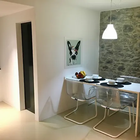 Holiday home Sea Breeze Boutique House *