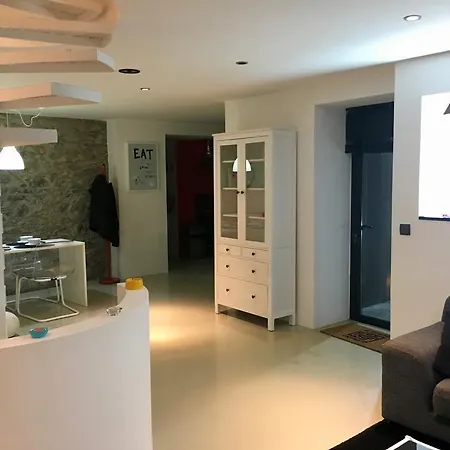 Holiday home Sea Breeze Boutique House Porto Da Cruz