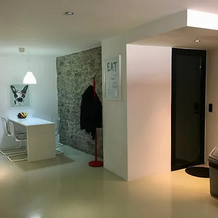 Sea Breeze Boutique House * Porto Da Cruz