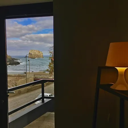 Semesterbostad Sea Breeze Boutique House *