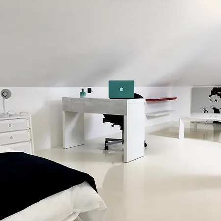 Holiday home Sea Breeze Boutique House *