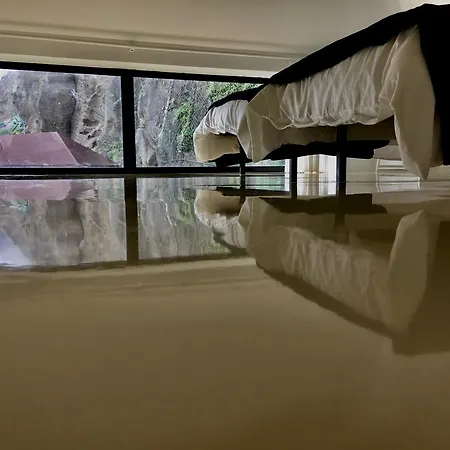 Sea Breeze Boutique House Porto Da Cruz