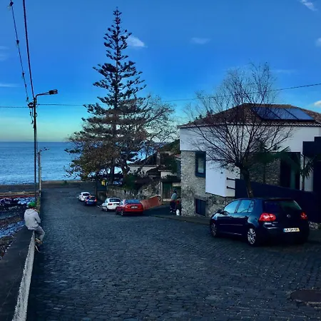 Holiday home Sea Breeze Boutique House Porto Da Cruz